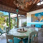 Villa Anais Seminyak