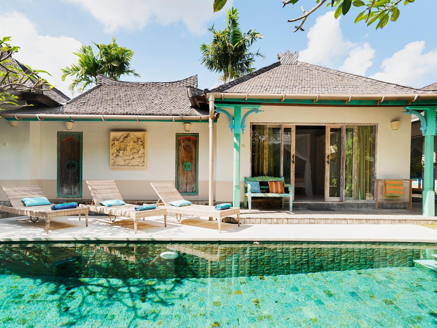 Villa Anais Seminyak (Bali)