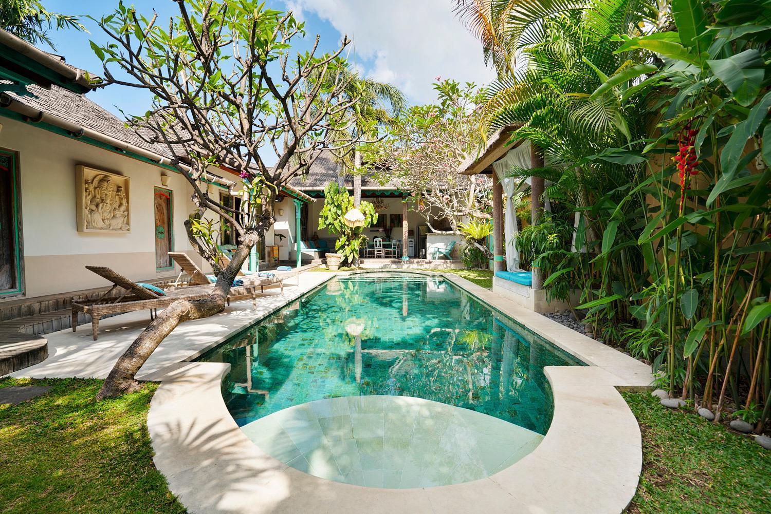 Anais * Seminyak (Bali)